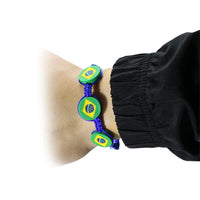 World Cup Bracelet Rope / WD-17 - Karout Online -Karout Online Shopping In lebanon - Karout Express Delivery