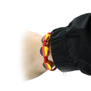 World Cup Bracelet Rope / WD-17 - Karout Online -Karout Online Shopping In lebanon - Karout Express Delivery