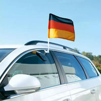 World Cup National Car Flag / 30 x 45cm - Karout Online -Karout Online Shopping In lebanon - Karout Express Delivery