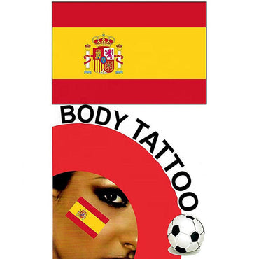 World Cup Body Tattoo / WD-72 - Karout Online -Karout Online Shopping In lebanon - Karout Express Delivery