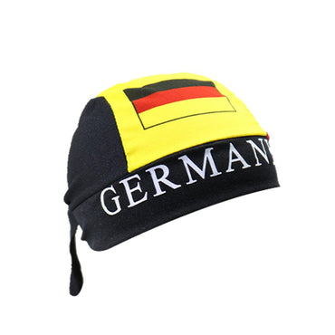 World Cup Head Scarf / WD-7A / 118078 - Karout Online -Karout Online Shopping In lebanon - Karout Express Delivery