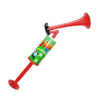 World Cup Plastic Air Horn / 200007 - Karout Online -Karout Online Shopping In lebanon - Karout Express Delivery