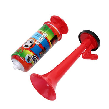 World Cup Plastic Air Horn / 200007 - Karout Online -Karout Online Shopping In lebanon - Karout Express Delivery