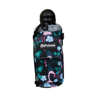 Prime 7.5 Inches Water Bottle With Pocket.