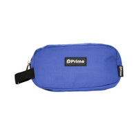 Prime 8.5 Inches Pencil Case  With 2 Zipper.