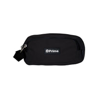 Prime 8.5 Inches Pencil Case  With 3 Zipper.