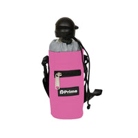 Prime 7 Inches Water Bottle With Zipper.