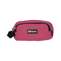 Prime 8.5 Inches Pencil Case  With 3 Zipper - Karout Online -Karout Online Shopping In lebanon - Karout Express Delivery