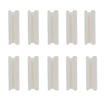 Shop OnlineBed Sheet Clips Plastic Slip-Resistant Clamp Quilt Bed Cover 10 pcs / KC22-65 - Karout Online Shopping In lebanon