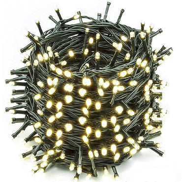 Shop Online Micro Rice Light Christmas Tree 400R - Karout Online Shopping In lebanon