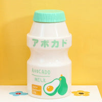 **NET**Summer Water Bottle Creative Fruit Plastic Portable Water Bottles For Kids Girl Anti-Fall Water Cup 480ml / 2216