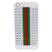 Phone Cover For Iphone 5 ( Gucci & Channel) / 17887-356 - Karout Online -Karout Online Shopping In lebanon - Karout Express Delivery