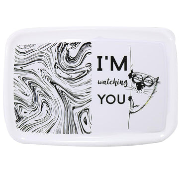 Titiz Plastik Aria Storage Box AP-9157/ 850ml - 28oz - Karout Online -Karout Online Shopping In lebanon - Karout Express Delivery