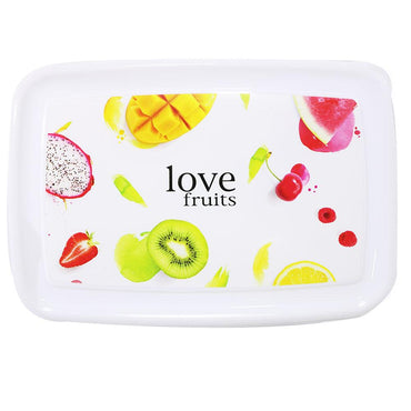 Titiz Plastik Aria Storage Box Set AP-9257/ 850ml - 28oz x3 - Karout Online -Karout Online Shopping In lebanon - Karout Express Delivery