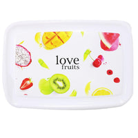 Titiz Plastik Aria Storage Box AP-9157/ 850ml - 28oz - Karout Online -Karout Online Shopping In lebanon - Karout Express Delivery