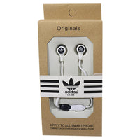 Earphones Super Bass / PM-288 / CX-338 - Karout Online -Karout Online Shopping In lebanon - Karout Express Delivery