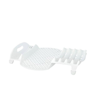 Titiz Plastik Compy Drainer Rack - Karout Online -Karout Online Shopping In lebanon - Karout Express Delivery