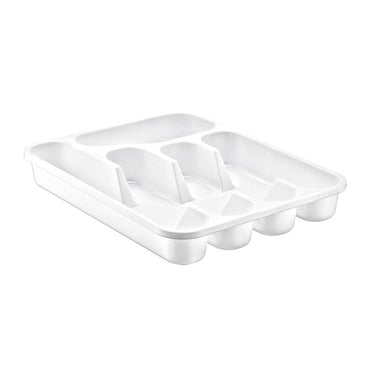 Irak Plastic Silverware Holder - Karout Online -Karout Online Shopping In lebanon - Karout Express Delivery