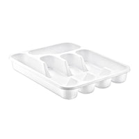 Irak Plastic Silverware Holder - Karout Online -Karout Online Shopping In lebanon - Karout Express Delivery