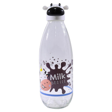 Titiz Plastik Cow Bottle 1000ml - 34oz - Karout Online -Karout Online Shopping In lebanon - Karout Express Delivery