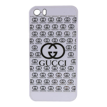 Phone Cover For Iphone 5 ( Gucci & Channel) / 17887-356 - Karout Online -Karout Online Shopping In lebanon - Karout Express Delivery