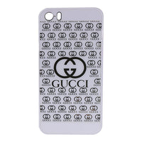 Phone Cover For Iphone 5 ( Gucci & Channel) / 17887-356 - Karout Online -Karout Online Shopping In lebanon - Karout Express Delivery