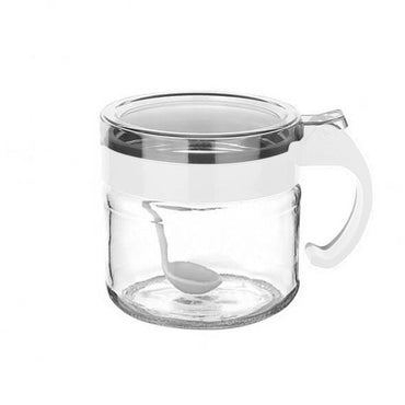 Titiz Plastik Lily Cruet 300ml - 10oz - Karout Online -Karout Online Shopping In lebanon - Karout Express Delivery