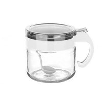 Titiz Plastik Lily Cruet 300ml - 10oz - Karout Online -Karout Online Shopping In lebanon - Karout Express Delivery