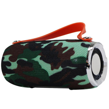 X91 Mini Hand-Held Portable Bluetooth Speakers Subwoofer Stereo Wireless Outdoor Sport Waterproof