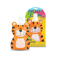 Stephen Joseph Little Squirt  Tiger