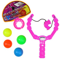 Slingshot Waterbomb Set Fuchsia Toys & Baby