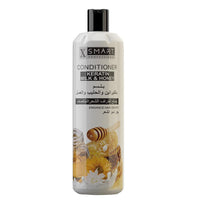 XSMART Conditioner Milk and honey 1000ml / 43791 - Karout Online -Karout Online Shopping In lebanon - Karout Express Delivery