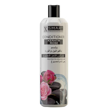 XSMART Conditioner ROSE 1000ml / 43784 - Karout Online -Karout Online Shopping In lebanon - Karout Express Delivery