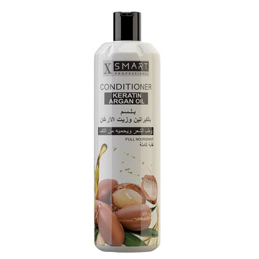 XSMART Conditioner ARGAN OIL 1000ml / 43777 - Karout Online -Karout Online Shopping In lebanon - Karout Express Delivery