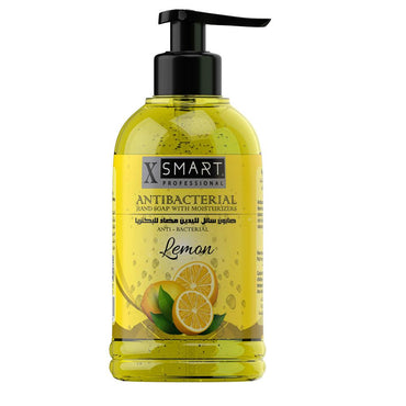 XSMART HAND SOAP LEMON 500ML / 45870 - Karout Online -Karout Online Shopping In lebanon - Karout Express Delivery