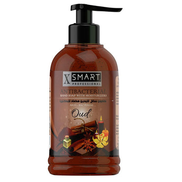 XSMART HAND SOAP OUD 500ML / 45818 - Karout Online -Karout Online Shopping In lebanon - Karout Express Delivery
