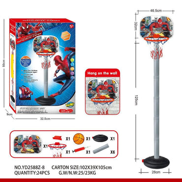Basketball Play Set.