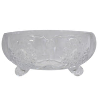 Glass Round Ashtray ( Red Cherry) / Mw-474 Yg6001 Home & Kitchen