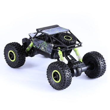 Rock Crawler Rc Car.