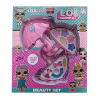 Lol Surprise Beauty Set.