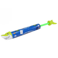 Super Water Gun Green Shark Summer