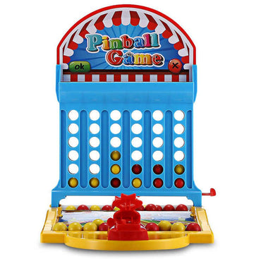 Pinball Game.