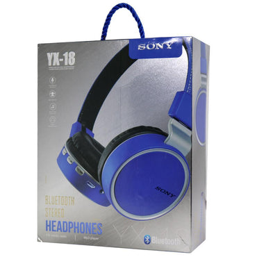 Sony Headphones Xy-18 Phone Acce