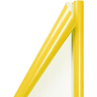 Shop Online Simple Colored Gift Wrapping Paper Roll / AB-416 - Karout Online Shopping In lebanon