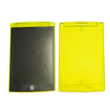 LCD Writing Tablet 8.5 Inch Digital Drawing Electronic Handwriting Pad / KC2022-2 - Karout Online -Karout Online Shopping In lebanon - Karout Express Delivery