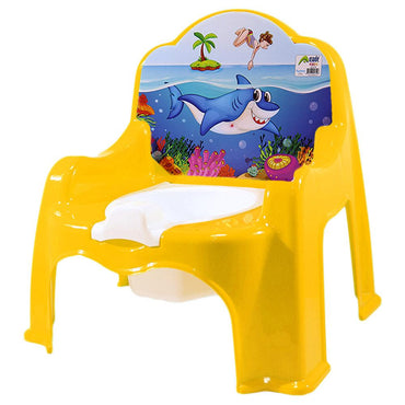 Asude Kids Potty Toilet Training SEAT Chair - Karout Online -Karout Online Shopping In lebanon - Karout Express Delivery