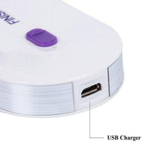 Yes Finishing Touch Hair Remover Instant & Pain Free Remove - Karout Online -Karout Online Shopping In lebanon - Karout Express Delivery