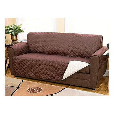 Protective Pet Sofa Cover Dog Cat Drink Food 21 x 21 x 22 cm; 432 g /15571 / 5588 / 0371 - Karout Online -Karout Online Shopping In lebanon - Karout Express Delivery
