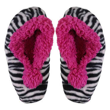 Winter Pantoufles / N-471 - Karout Online -Karout Online Shopping In lebanon - Karout Express Delivery