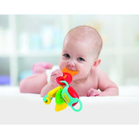 Win Fun Light N Sounds Teething Keys - Karout Online -Karout Online Shopping In lebanon - Karout Express Delivery